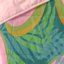 Papaya Colcha Cama 80/90 (180x260 Cm) Multicolor -Descansaya Tienda De Ventas 45d4a1b48504881b62dcc4047bde5d9a5caf29ea 72b6c73191b24c38b9ace10dae4f42cb