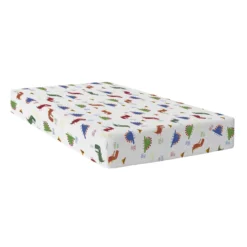 Funnysaurus Bajera Cama 105 (105x200 Cm) Multicolor -Descansaya Tienda De Ventas 47379a16f9b0736bdeb46bce05838612e53950f7 b81b9f1514fb412c9ac2fa2ea861706d