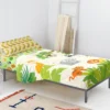 Wild Juego De Sábana Cama 80/90 (160x270 Cm) Multicolor -Descansaya Tienda De Ventas 4cf744976f94567a146dcb013b0f67ebdc10e67c 03c78fe94ceb49ab95d39da6fa52faab