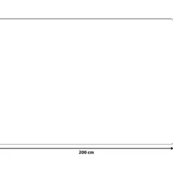 Manta Blanca 150 X 200 Cm KAWERI 11 Manta Blanca 150 X 200 Cm KAWERI -Descansaya Tienda De Ventas 4d35f56204b4dcef91e6240726babd12ffe0a5b9 af67b67d66c243a98745553a906421d5