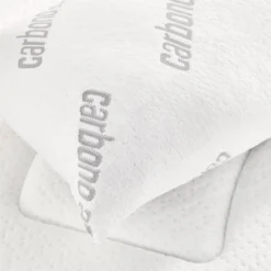 Almohada Viscoelástica Con Carbono Activo 70x40cm Pikolin Home 10 Almohada Viscoelástica Con Carbono Activo 70x40cm Pikolin Home -Descansaya Tienda De Ventas 4d4f31e57347c63f4306cfb492bce3b7edfb4a8a 39ad8d32fb0f4bfa87f81bb484ad48c7