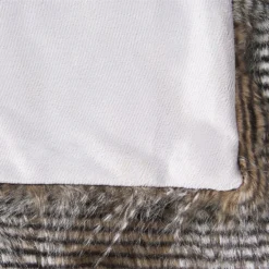 Manta De Acrílico Marrón Oscuro/blanco 150 X 200 Cm ASDAD 11 Manta De Acrílico Marrón Oscuro/blanco 150 X 200 Cm ASDAD -Descansaya Tienda De Ventas 4d6bd25bd71ab8228b60968f2b7bf123eea7da61 5d9a5c21cb744cf0b44c207469cf2fe7