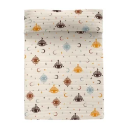 Mystical Colcha Cama 80/90 (180x260 Cm) Multicolor -Descansaya Tienda De Ventas 4da2563280fc7e1d029974b59be751883dc0aa1e d93bac29774046969591102a3ead32d5