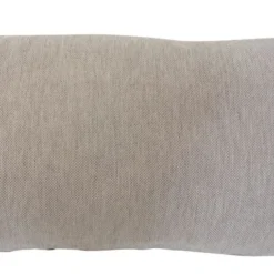 Cojín VERSA Color ARENA 30x50cm