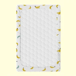 Sweet Banana Bajera Cama 90 (90x200 Cm) Multicolor -Descansaya Tienda De Ventas 5185b0ccf896c16349d5eccb1ecc131c140cd703 6d6db99154dd4d2598edfdb7edcd7aa6