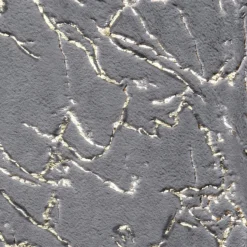 Colcha De Poliéster Gris/dorado 130 X 180 Cm GODAVARI -Descansaya Tienda De Ventas 5193db4907570f9323a31abc9751ee3ceb485b44 103737914a664140838694d0e14c7cb1