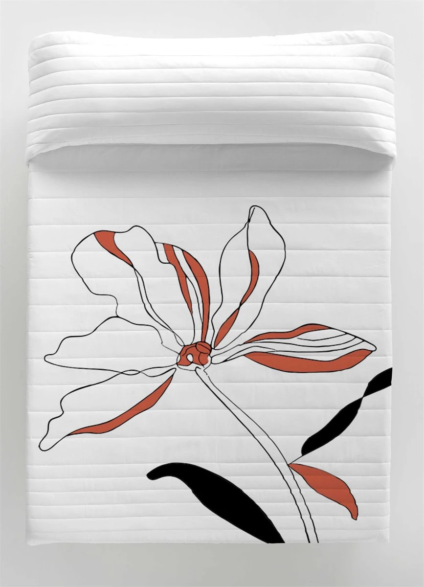 COLCHA BOUTI JAVEA CAMA 90 5 COLCHA BOUTI JAVEA CAMA 90 - Image 3