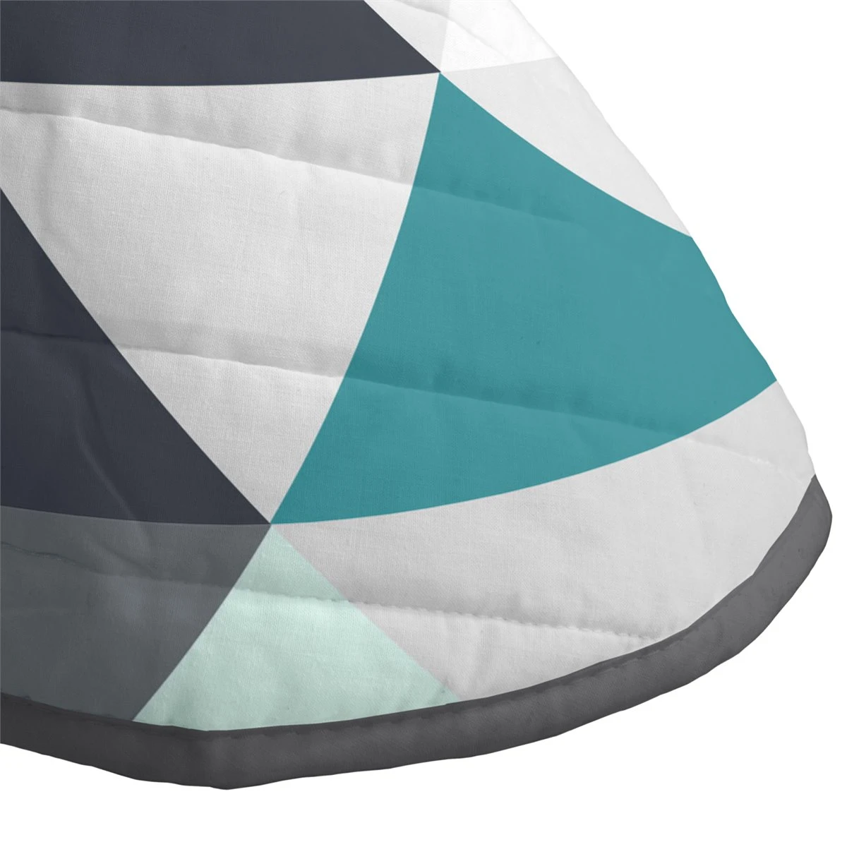 Valley Colcha Cama 80/90 (180x260 Cm) Multicolor 6 Valley Colcha Cama 80/90 (180x260 Cm) Multicolor - Image 4