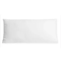 Vipalia Almohada Comoda Transpirable. Exterior Microfibra. Interior Fibra Hueca Siliconada. Lavable. Firmeza Media. Confortable Y Adaptable Al Cuello. Calidad