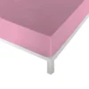 Sábana Bajera Ajustable Naturals BAJERA (DRAP HOUSSE) Rosa Claro 90 X 190/200 Cm (Cama De 90) -Descansaya Tienda De Ventas 5795da9e1e411669ef20ab19e98c52b8bcdecdd6 76a2bc5b69974f61a666c4f223f9d2b5