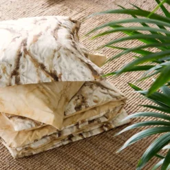 Guy Laroche 2 Fundas De Almohada 100% Algodón PercalLIAM 65x65 Cm Beige -Descansaya Tienda De Ventas 59a0d70ef1def204de35ad59a58f0c8723f395a1 33538e58cba24a6c81918be65f60ba07