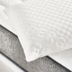 Almohada Viscoelástica Doble Funda Transpirable 90x40cm Pikolin Home -Descansaya Tienda De Ventas 5b2e22090a1cc0d8cfb639cef3e1a0c530d6ab59 1bdc573748244f01bc26deeaf699e2e9