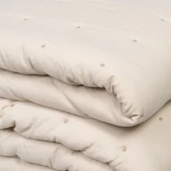 Colcha 230 X 280 Cm Beige Rojo Oscuro -Descansaya Tienda De Ventas 5b7e8ee64db45f37d6bc12ed0922389ebc74d1f8 4c86e6d309fc4d8187c4e7acebbb74bc