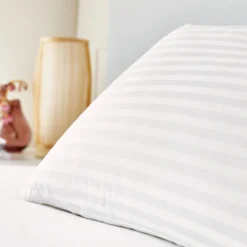 Almohada De Pluma Y Plumón De Oca Con Doble Funda 100% Algodón 40x75cm Pikolin Home -Descansaya Tienda De Ventas 5c7caa12e679939891894632c7f8f69395a956e2 f1598b2907564afbb4e65cc37455ab89