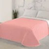COLCHA BOUTI REVERSIBLE BICOLOR L.302 ROSA/BLANCO CAMA 90 -Descansaya Tienda De Ventas 61bcfd79621b99dbe884c4be2fc47cb81e1f6212 eb3e8671ecde4340a220cc143b045527