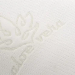 Almohada Viscoelástica Copos Funda Aloe Vera 135cm Donegal Collections -Descansaya Tienda De Ventas 61d4521f3f43318348ae2b82f5c74250052d9f89 86573a109d134edd8e53943eff4109c1