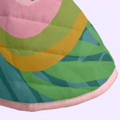 Papaya Colcha Cama 80/90 (180x260 Cm) Multicolor -Descansaya Tienda De Ventas 62411ead11f669452e4a3713cd0ba592e28d95ab e18e66aeedfe489fa1c1675a19b0c9e6