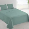 Colcha Lisa + Cojines Acolchada Belmonte Cama 90 Verde 180x260cm -Descansaya Tienda De Ventas 6419dc4e5375f7ae9e4d5e6b11339b2a314aded4 1b993ae24fb64aa58cf4039c4618d2d4