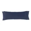 Guy Laroche Funda De Almohada PUREazul Marino 45x155 Cm -Descansaya Tienda De Ventas 647f2163272645bc52ed03247273f8c32aac38d6 3a12358406ba4fd6a61a09c75b00ccfc
