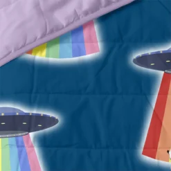 Ovni Colcha Cama 80/90 (180x260 Cm) Multicolor -Descansaya Tienda De Ventas 64e592c6a93d5f04ed395d7c6070994a04de5188 da8a81c790dc481086e2e2f0ece2431c