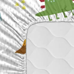 Funnysaurus Bajera Cama 105 (105x200 Cm) Multicolor -Descansaya Tienda De Ventas 65510eac8c8bd809030ec7f3a7c1098a79fb2050 ad0d30d29503493f8ee1dd309c2b8b61