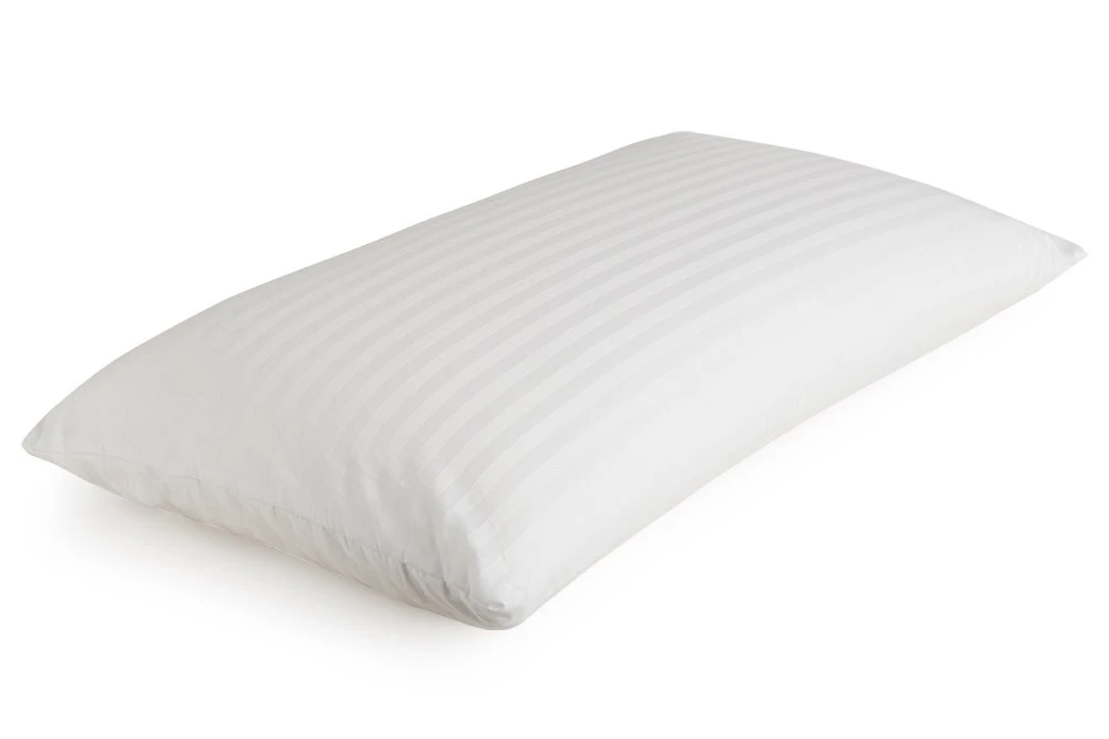 Almohada Ortopédica Supreme | HÄUSBED | Sistema Antiacaros Y Antibacterias 80 Cm 3 Almohada Ortopédica Supreme | HÄUSBED | Sistema Antiacaros Y Antibacterias 80 Cm