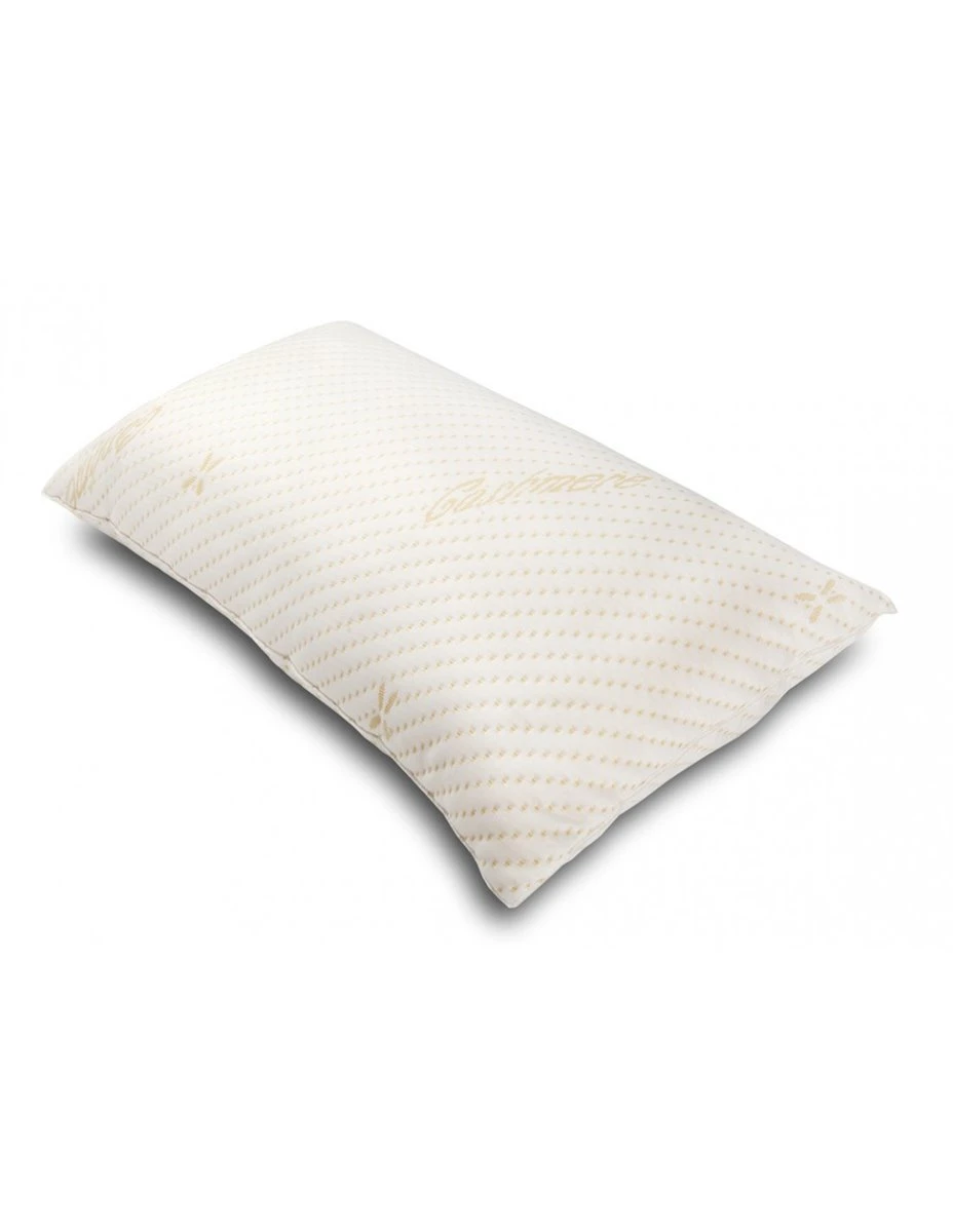 Pack 2 Almohadas Viscocopos Cashmere 70cm 6 Pack 2 Almohadas Viscocopos Cashmere 70cm - Image 4