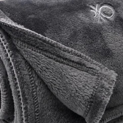 Manta BENETTON 7 Manta BENETTON -Descansaya Tienda De Ventas 6a058a2632ca291161f1ee4ecc291a06fd8d2433 HR PIC DET BE 0667 DGY R 1