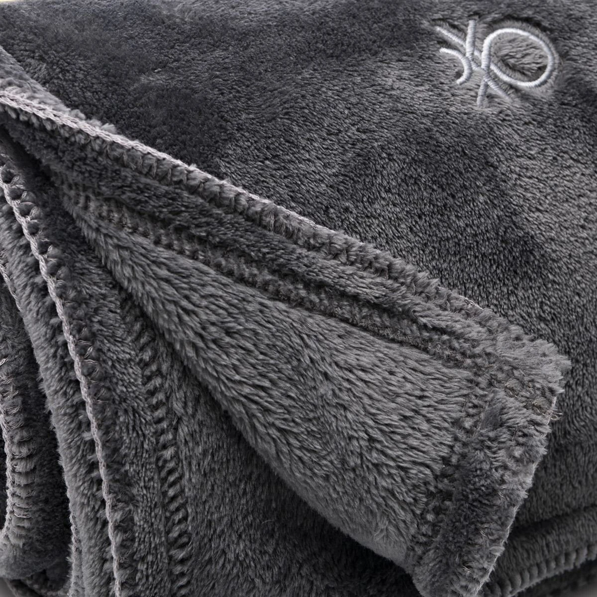 Manta BENETTON 5 Manta BENETTON - Image 3