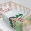 Red Riding Hood Juego De Sábana Cuna (100x130 Cm) Multicolor -Descansaya Tienda De Ventas 6a081d0a8a1aece8c06b9d75cf8cc0bc96036b2c 182a08b6bd88415ababe0ce6951dbbc6