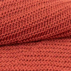 Manta Hilo Teja 220x260 Cm -Descansaya Tienda De Ventas 6a1f4605c375de92a1d9382269015ae3d86406aa 114f4a8cbb2647d1a6e0c48a7d474910