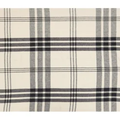 Manta De Algodón Blanco Crema/negro 130 X 170 Cm YUVALI 13 Manta De Algodón Blanco Crema/negro 130 X 170 Cm YUVALI -Descansaya Tienda De Ventas 6d6a59ddec4652d4d65ec093b8d67edeb424d3a6 0a09e1449cd44ea0adc72c73e26514d2