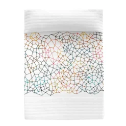 Net Colcha Cama 80/90 (180x260 Cm) Multicolor 12 Net Colcha Cama 80/90 (180x260 Cm) Multicolor -Descansaya Tienda De Ventas 6d8024730273e8785bfa01f637ab5f596f0f9170 8c18ee9c300149149f9a3a737c1444a1