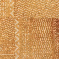 Manta De Algodón Amarillo Mostaza/beige Claro 130 X 180 Cm FIROZABAD -Descansaya Tienda De Ventas 6dcf761b99e28b561c130ede7c3a7e1a9711a2da 59b8ff54b63c44cb80bdec8ef69fcdb6