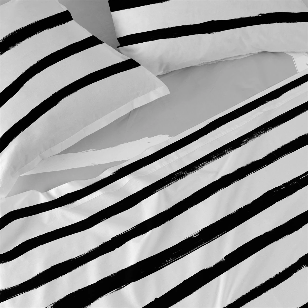 Stripes Sábana Cama 105 (180x270 Cm) Multicolor 5 Stripes Sábana Cama 105 (180x270 Cm) Multicolor - Image 3
