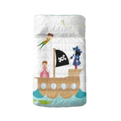 Flying Boy Colcha Cuna (100x130 Cm) Multicolor -Descansaya Tienda De Ventas 6ee4f27ee27109c5aefd1ab5f93ed51cdf11fca3 b86749bef87e45cf82d8e4a22569bfbb