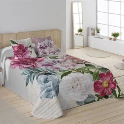 COLCHA BOUTI ANTHONY CAMA 90 6 COLCHA BOUTI ANTHONY CAMA 90 -Descansaya Tienda De Ventas 7303888c0a7391ce14933311f0975bf289a338d5 409aef7562964d05bddda7a6455617f0