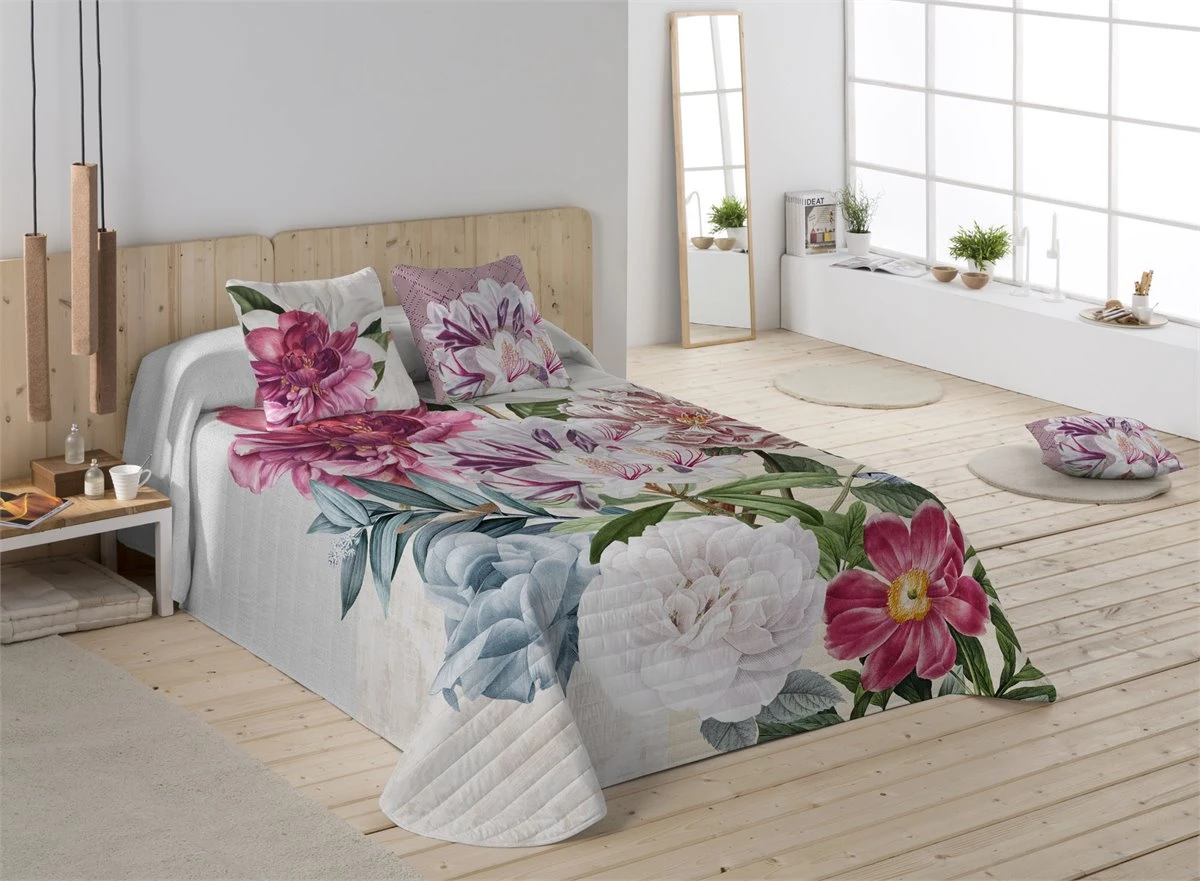 COLCHA BOUTI ANTHONY CAMA 90 4 COLCHA BOUTI ANTHONY CAMA 90 - Image 3