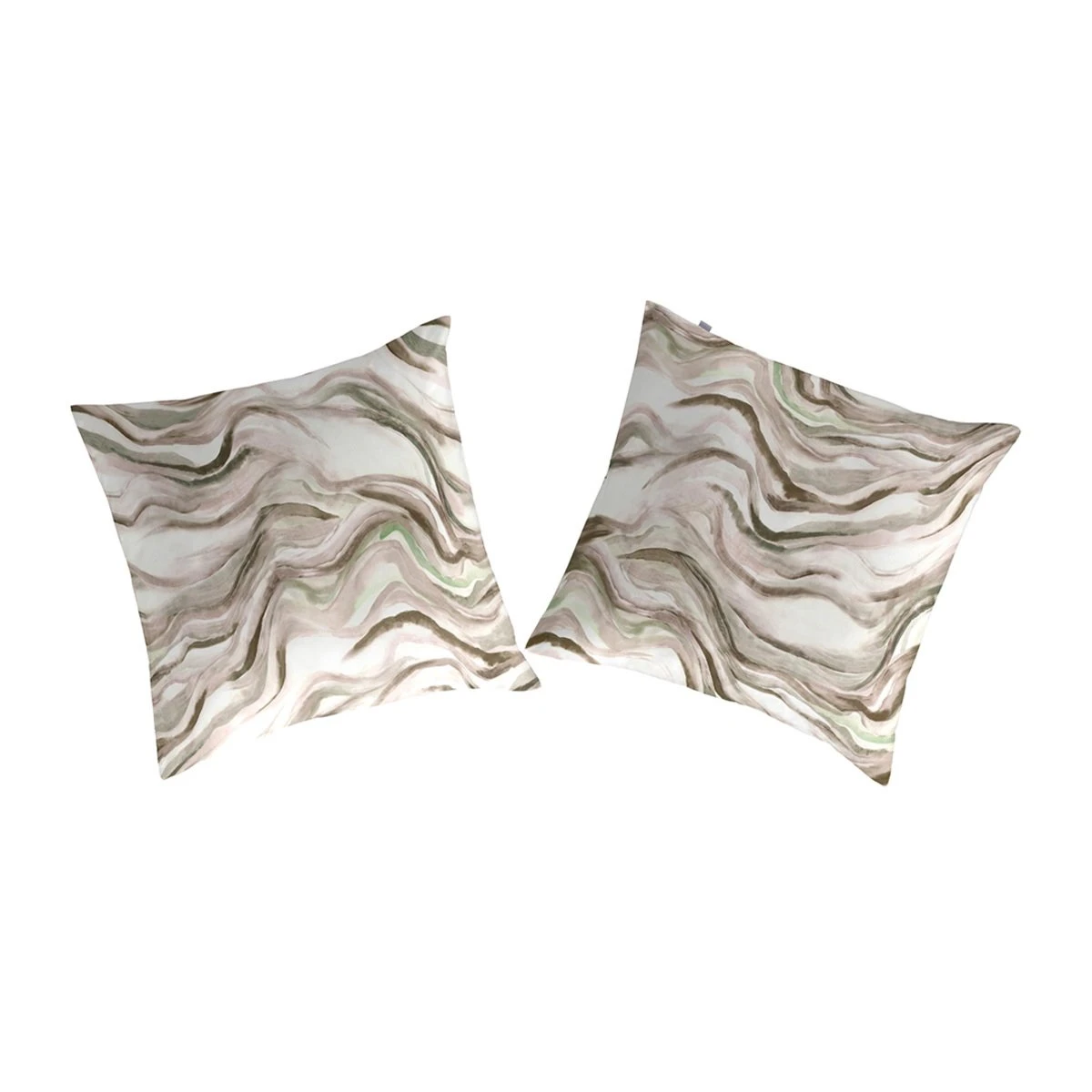 Guy Laroche 2 Cuadrantes MAYA 65x65 Cm Beige 3 Guy Laroche 2 Cuadrantes MAYA 65x65 Cm Beige