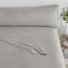 Juego De Sábanas Liso 3 Piezas Cama 90cm Gris Perla Tacto Extrasuave Donegal Collections 1 Juego De Sábanas Liso 3 Piezas Cama 90cm Gris Perla Tacto Extrasuave Donegal Collections -Descansaya Tienda De Ventas 74762d6946f421a6709e98cf81cc5d9db0b7a8d7 1b80803eb0df42bead455b5fd00f3afc