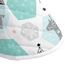 Winter Colcha Cama 80/90 (180x260 Cm) Multicolor -Descansaya Tienda De Ventas 76e76dca53408ba4e2579e8b68e9919c02162782 48f1526ba599498db584d2cbc9220fc1