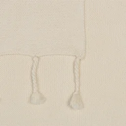 Manta De Algodón Beige 125 X 150 Cm NAZILLI -Descansaya Tienda De Ventas 77d6ba939d810cafe16611217b0e958d3ca79439 7fbbe9527cc64e5e98b81873c281045b