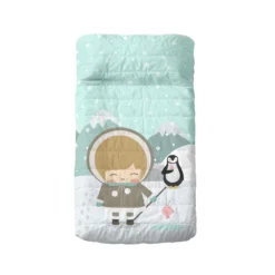 Skymo Day Colcha Cuna (100x130 Cm) Multicolor -Descansaya Tienda De Ventas 790277514532d2fc811d483c651e8c536f2e447f fca4dcfcda9b4d53a053cf22db7f06b3