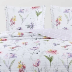 Colcha Bouti + Funda Cojín Cama De 105cm Silene Donegal -Descansaya Tienda De Ventas 794fb378949db009103302d54bb54d7bf8866aee e2dedd0f4d6841db8434254d02674664