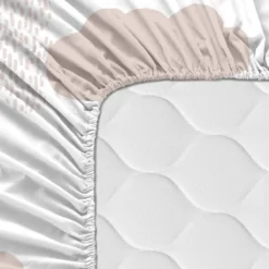 Clouds Pink Bajera Cama 90 (90x200 Cm) Rosa 11 Clouds Pink Bajera Cama 90 (90x200 Cm) Rosa -Descansaya Tienda De Ventas 7be824266cdfd67cf39c6c87e6caf929ae5bff5e 20efde058327495593a3eb85ce802f1a