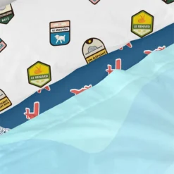 Son Avion Juego De Sábana Cama 80/90 (160x270 Cm) Multicolor -Descansaya Tienda De Ventas 7c6bba933d9e28a189cd434a561cd2faaa027a28 4a96c4e6b6294e08a2eac9c5733c404f