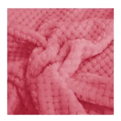 Acomoda Textil - Manta De Sedalina 220x240 Cm. Manta Cálida, Transpirable, Suave Y Ligera Para Sofá, Cama Y Viaje. (Granate) 7 Acomoda Textil - Manta De Sedalina 220x240 Cm. Manta Cálida, Transpirable, Suave Y Ligera Para Sofá, Cama Y Viaje. (Granate) -Descansaya Tienda De Ventas 7de2c042a9b727d6bb0c263629f397d2bf4fdb09 b747ad59f3d147c68443536cc7bc7369