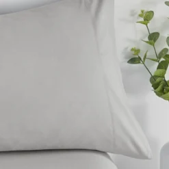 Juego De Sábanas Liso 3 Piezas Cama 90cm Gris Perla Tacto Extrasuave Donegal Collections -Descansaya Tienda De Ventas 7e8bd428e5cbe2ff210253ea6f5896fac3ec6604 5f852347738a474486749edaff0d835a