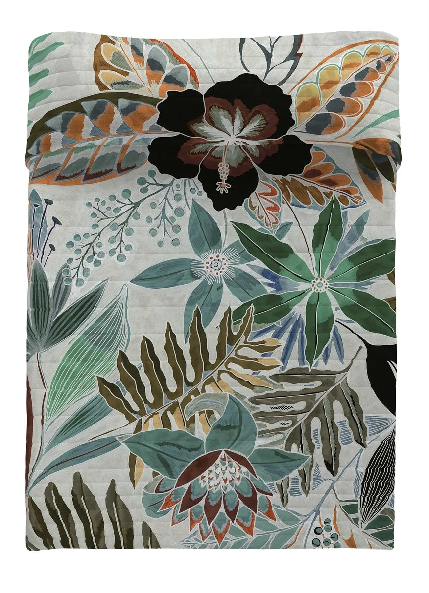 COLCHA BOUTI SORELA CAMA 90 5 COLCHA BOUTI SORELA CAMA 90 - Image 3