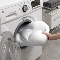 Almohada Nube 3D Antiarrugas Wrileep InnovaGoods -Descansaya Tienda De Ventas 8181e51f458787b7a72cd205e93da57b24d5f111 91a7dc58c84a42db9129dd1824a83ec4